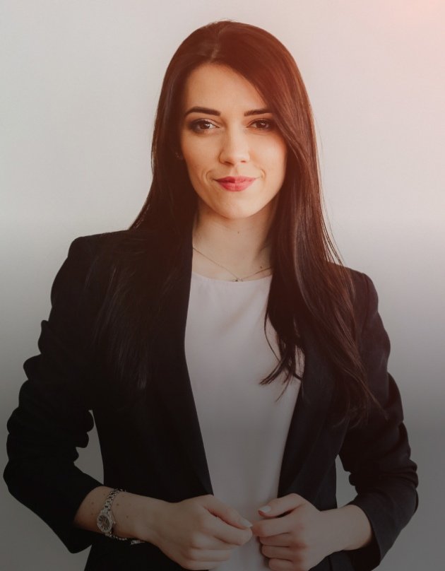 Sarah Jenkins